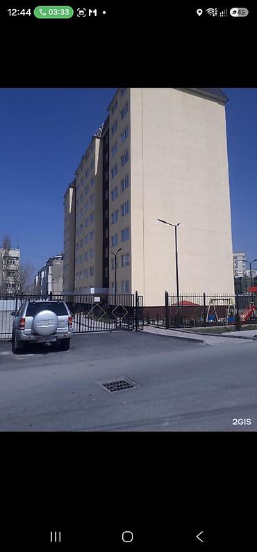 Продажа квартир: 1 комната, 45 м², 12 мкр 106 серия улучшенная, 8 этаж, Евроремонт — 7