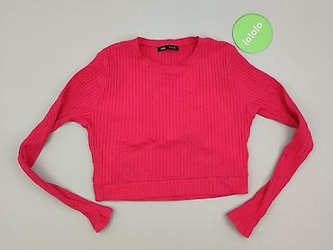 pull and bear long sleeve: Sinsay, Bluzka damska, rozmiar XL — 2