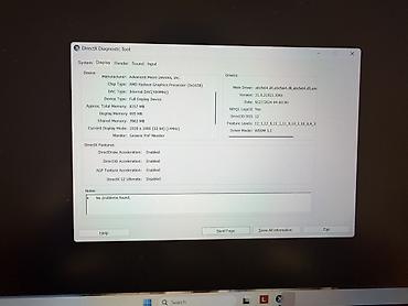 lenovo loq 15: Lenovo IdeaPad Gaming noutbuku Texniki xüsusiyyətlər: - Prosessor — 6