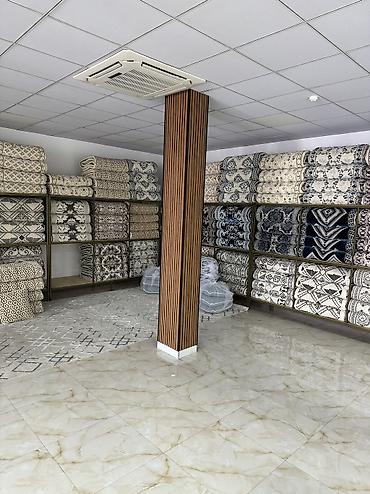 азия молл: Продажа бутиков В торговом центре, 57 м², 1 этаж — 3