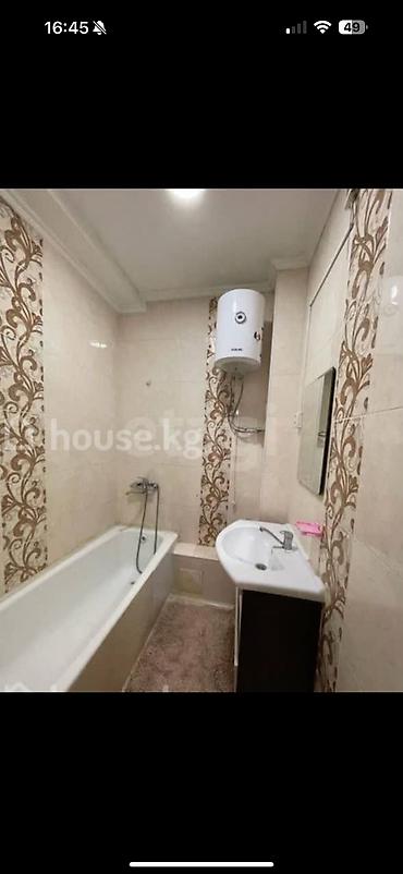 for rent: Сдается 2х комнатная квартира на долгий срок, полностью мебелирована — 5
