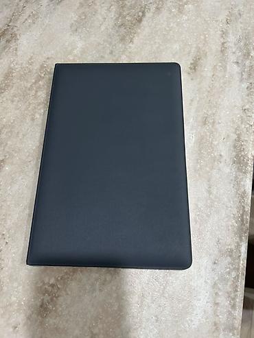 11: Планшет, Samsung, память 64 ГБ, 10" - 11", 4G (LTE), Б/у, Классический цвет - Золотой — 3