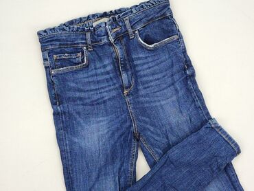 Jeans for women, size L (EU 40)