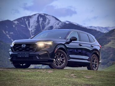 радиатор на хонда срв рд1: Honda CR-V: 2023 г., 2 л, Вариатор, Гибрид, Кроссовер