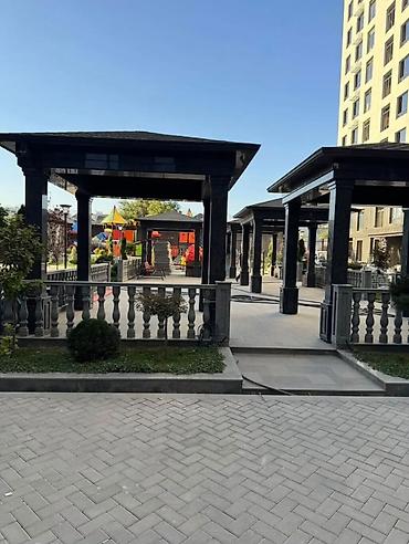 5: 1 комната, 48 м², Азия Молл Элитка, 5 этаж, ПСО (под самоотделку) — 2