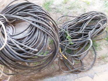 кабел медный: Кабели гипкие для строительных работ и удлинителя и станков. Россия