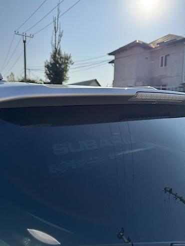 subaru outback xt: Subaru Outback: 2005 г., 2.5 л, Автомат, Бензин, Универсал — 5