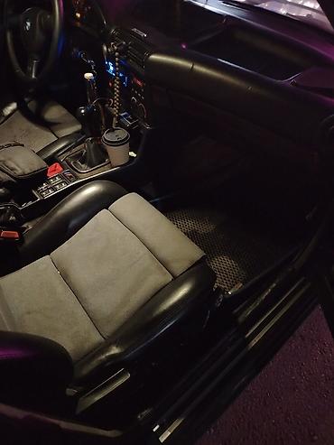 BMW: BMW 5 series: 1990 г., 2.8 л, Механика, Бензин, Седан — 13