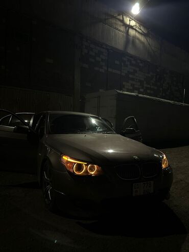 радиатор опель зафира а: BMW 5 series: 2005 г., 3 л, Типтроник, Бензин, Седан