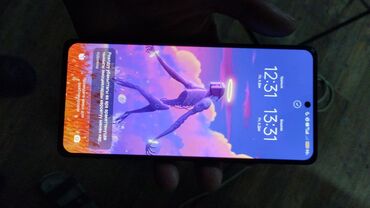 redmi 9 а: Poco F5, Колдонулган, 256 ГБ, түсү - Кара