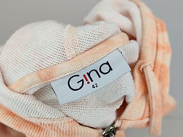darmowe s: Gina, Bluza z kapturem damska, rozmiar XL — 4
