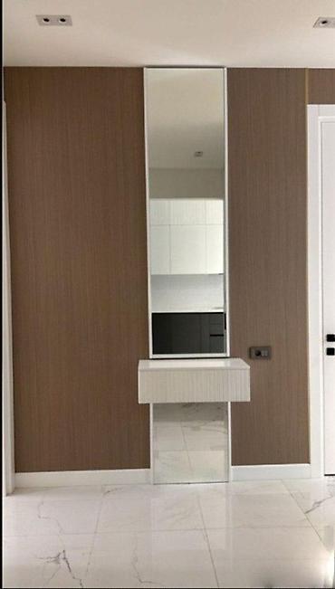 evim residence ev satilir: Ağ şəhər, 3 otaqlı, Yeni tikili, 102 kv. m — 8