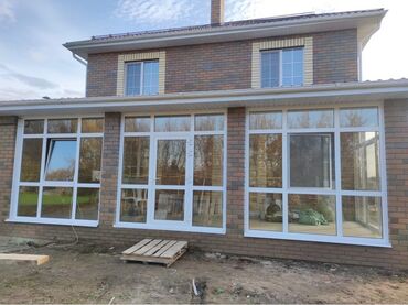 Перегородки на заказ: Бесплатный замер, Бесплатная доставка, Бесплатная установка — 6