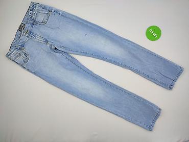 boho top: Spodnie jeansowe, C&A, 16 lat, 176, stan - Bardzo dobry — 3