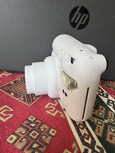 endirim kartı: Fujifilm Instax Mini 12 — ani dəqiqələrdə kağız fotolar! — 3