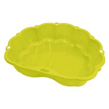cirkular cena: Peskarnik 97x78x20 cm – dečiji peskarnik od izdržljive plastike Opis — 1