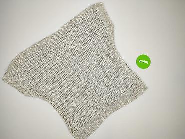 levis bluzki: Hand Knitted, Top damski, rozmiar 5XL — 2