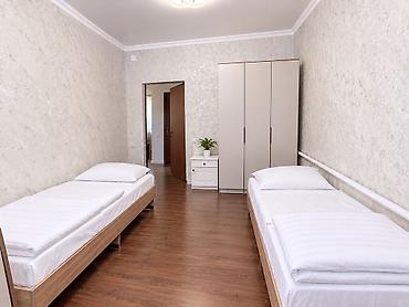Добро пожаловать в VIBE HOSTEL 🧡 🛏 Койко-места — от 700 сом/сутки