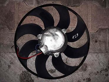audi 100: VENTILATOR HLADNJAKA ZA ALFA ROMEO 159 | ventilator hladnjaka za 159 — 1