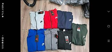 Trenerke: Rezervisite muške trenerke M,L,XL,XXL,3XL 
za samo 4000 din
Pk — 8