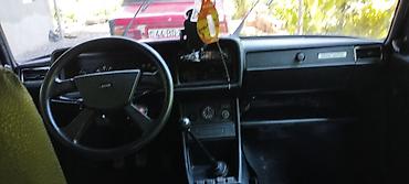 lada matoru: VAZ (LADA) 2107, 1.6 l, Benzin, 2009 il, İşlənmiş — 10