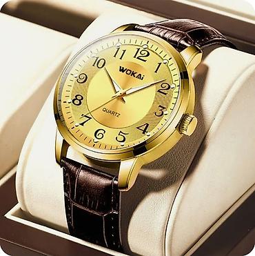 Наручные часы: Новый, Наручные часы, Cartier, цвет - Черный — 4