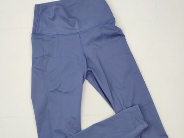 lidl joggery damskie: Endurance, Legginsy Sportowe damskie, rozmiar M