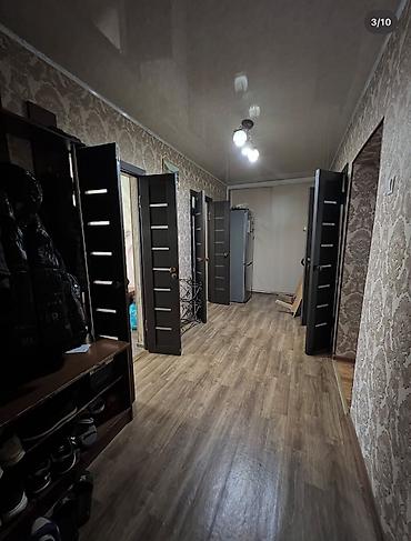 Продажа квартир: 3 комнаты, 72 м², 2 этаж, Евроремонт — 2