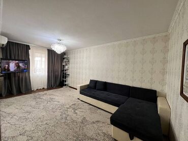 Продажа квартир: 2 комнаты, 43 м², 104 серия, 5 этаж, Евроремонт