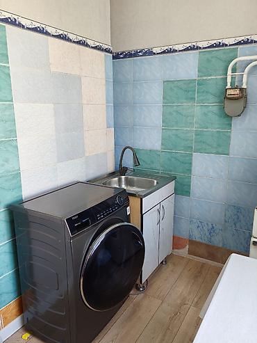 105: 1 комната, 35 м², Тунгуч мкр 105 серия, 6 этаж — 7