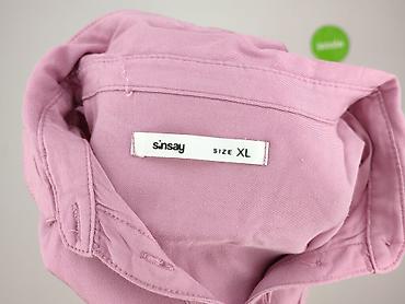 alba: Sinsay, Sukienka damska, rozmiar XL — 4