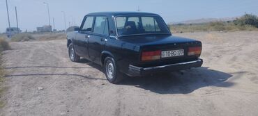 vaz 2107 satılır: VAZ (LADA)