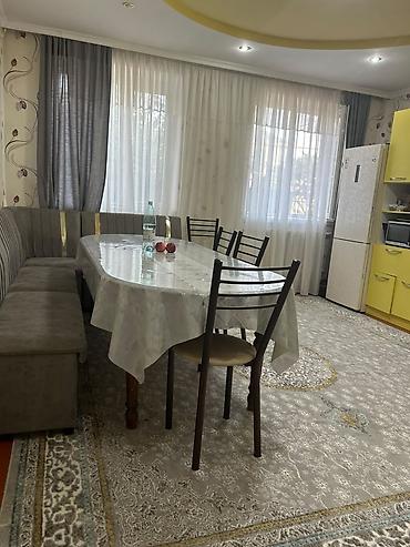болушу: 8 соток, Курулуш, Кызыл китеп — 5
