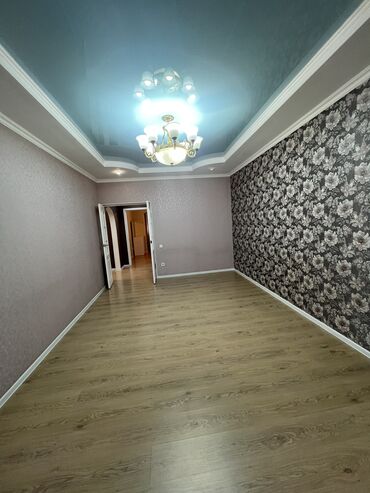 Продажа квартир: 2 комнаты, 65 м², 106 серия улучшенная, 6 этаж, Евроремонт at lalafo.kg — 3 Продажа квартир: 2 комнаты, 65 м², 106 серия улучшенная, 6 этаж, Евроремонт — 3