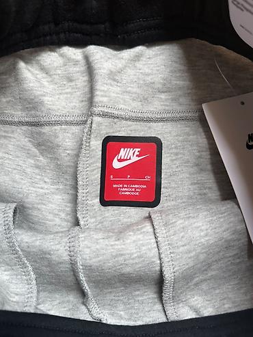 pepco decaci: Nike komplet – dukserica sa kapuljačom i donji deo trenerke + patike — 6