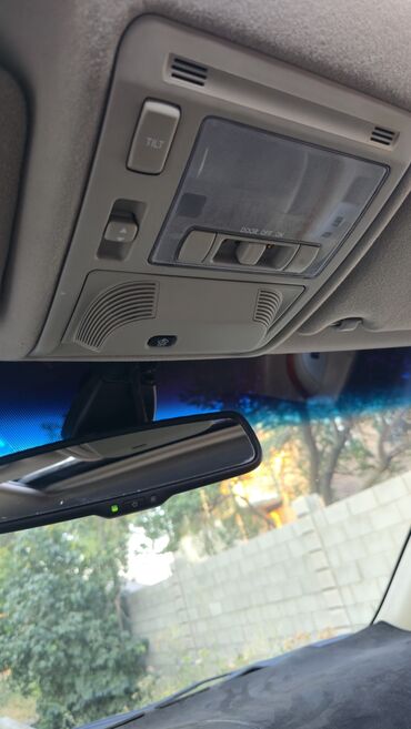 Lexus: Lexus RX: 2008 г., 3.3 л, Автомат, Гибрид, Внедорожник — 8