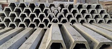 50: Арычный лоток, Размер: 300 см x 50 x 30 см, Оптом — 8