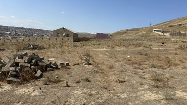 Torpaq sahələrinin satışı: 8 sot, Tikinti, Mülkiyyətçi, Kupça (Çıxarış) — 10