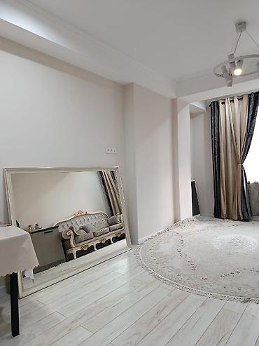 леваневского: 2 комнаты, 55 м², Нижний Джал (Джал-23) Элитка, 6 этаж, Евроремонт — 5