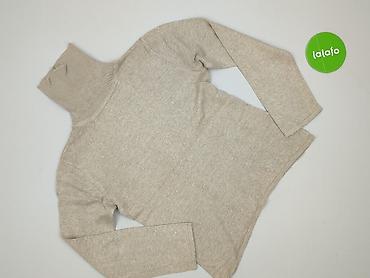 sweter z pingwinem: KappAhl, Golf damski, rozmiar 2XS — 2