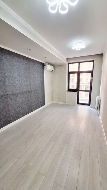 Продажа квартир: 3 комнаты, 80 м², Элитка, 4 этаж, Дизайнерский ремонт — 14