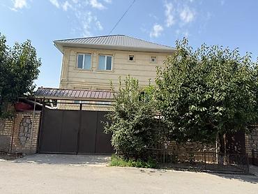 ала бука району: Сдается 2 х этажный особняк в районе Резиденции. 2000$ — 4