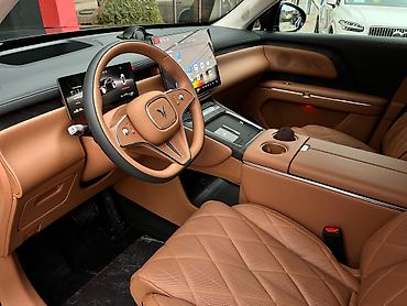 Voyah: Voyah : 2026 г. — 22