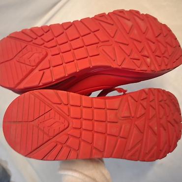 arsenal trenerka deo trenerke: Skechers patike – model sa Air-Cooled memorijskom penom - Boja — 7