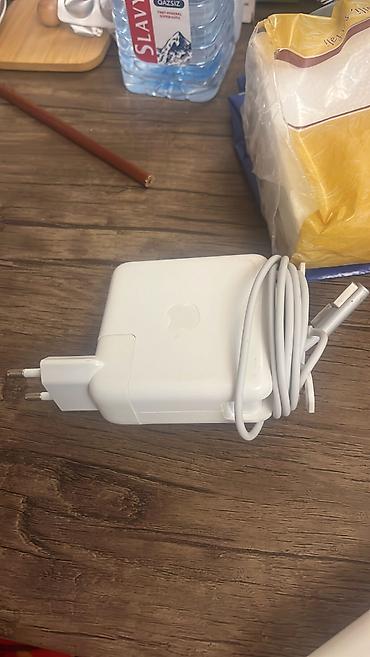ikinci el ipad pro: Mackbook 2008-2012 versiya demek olar istifade olunmayıb — 4