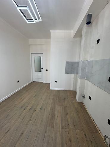 Продажа квартир: 1 комната, 42 м², Элитка, 4 этаж, Евроремонт — 2