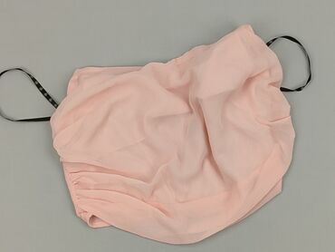 stradivarius top z długim rękawem: Missguided, Top damski, rozmiar L