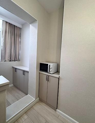 квартира в карвене: 2 комнаты, 55 м², 106 серия, 8 этаж — 6