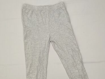 Leggings for kids, Kiabi Kids, 8 years, 122/128, condition - Very good