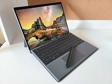 Dell Latitude 7320 Detachable: Intel Core i5-1145G7, 16/256, с